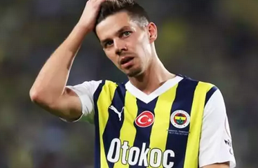 Foto - Beklenmedik oyuncu gelişmesi! "Yok artık" dedirtti! Tüm ülke şokta! Resmen açıkladı…