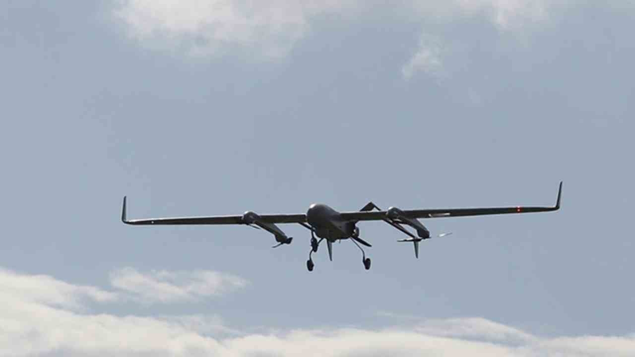 Foto - Beklenmedik saldırı sonrası 6 şehirde uçuşlar askıya alındı