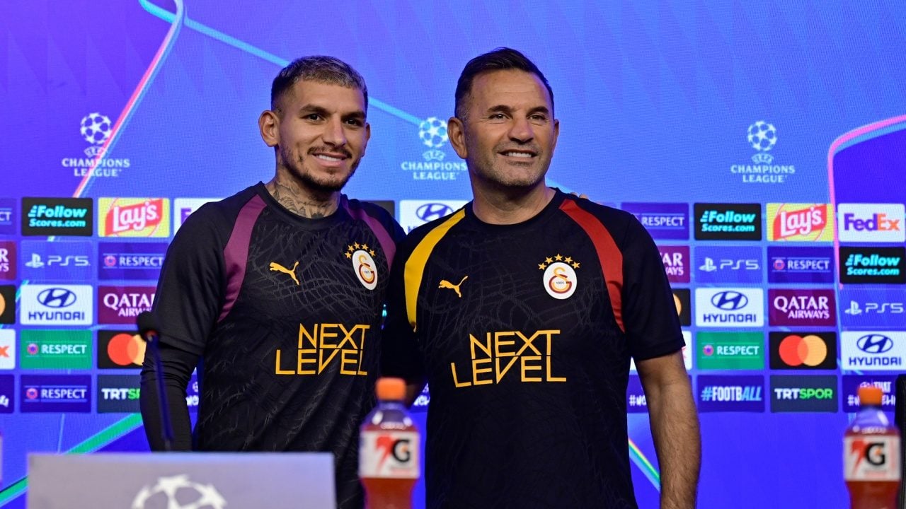 Foto - Beklenmedik sözler: Ertem Şener'den Torreira'ya kapı: 'Defteri kapandı'