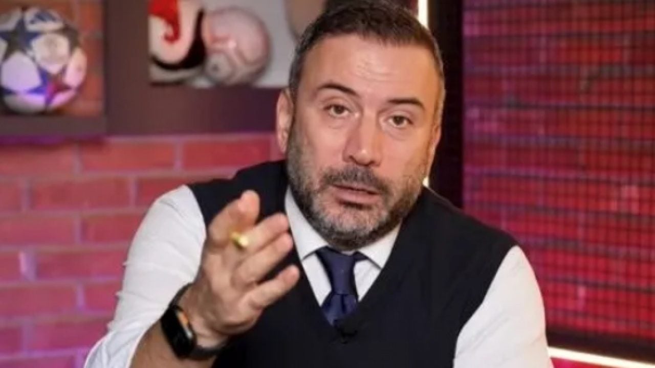 Beklenmedik sözler: Ertem Şener'den Torreira'ya kapı: 'Defteri kapandı'
