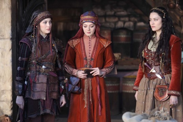 Foto - Beklenmedik veda! Barbaroslar Akdeniz'in Kılıcı'nın başrol oyuncusu diziden ayrıldı