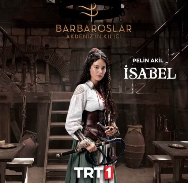 Foto - Beklenmedik veda! Barbaroslar Akdeniz'in Kılıcı'nın başrol oyuncusu diziden ayrıldı