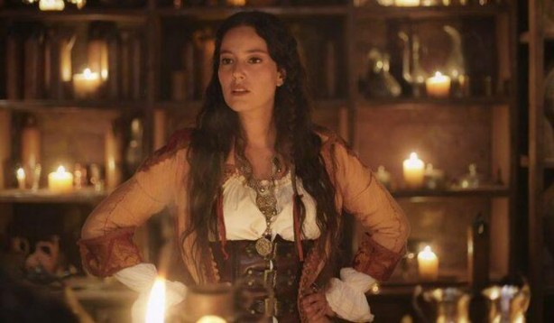 Foto - Beklenmedik veda! Barbaroslar Akdeniz'in Kılıcı'nın başrol oyuncusu diziden ayrıldı