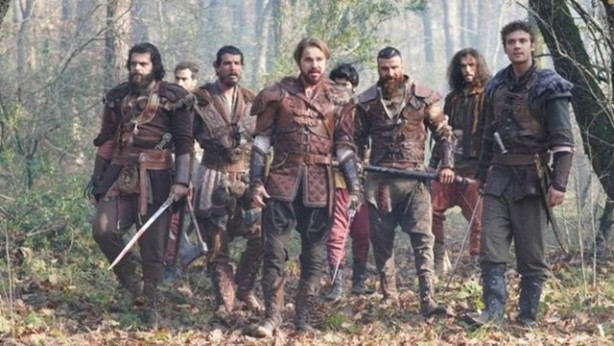 Foto - Beklenmedik veda! Barbaroslar Akdeniz'in Kılıcı'nın başrol oyuncusu diziden ayrıldı