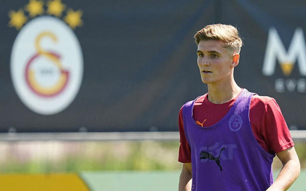 Foto - Beklenmeyen açıklama geldi! Bir türlü gelmedi zamanı! 9 milyon euro'luk fiyasko...