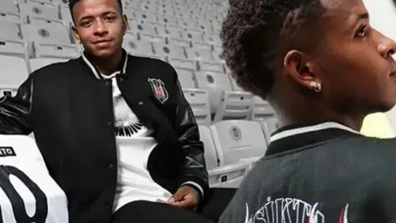 Foto - Beklenti büyüktü oysa ki bu çocuktan ama! Beklenmedik hamle Arroyo efendiden… Gönderin gitsin…