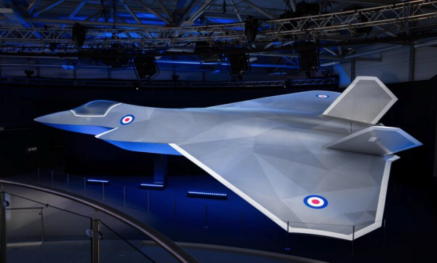 Foto - Beklentiler tavan yaptı! O ülkenin yeni savaş uçağında beklenen gelişme: Koordinatlarını verdiler…