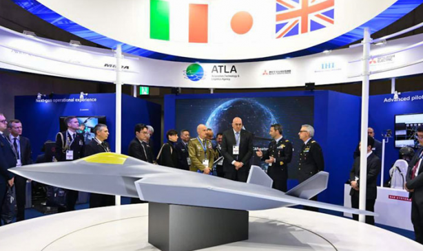 Beklentiler tavan yaptı! O ülkenin yeni savaş uçağında beklenen gelişme: Koordinatlarını verdiler…