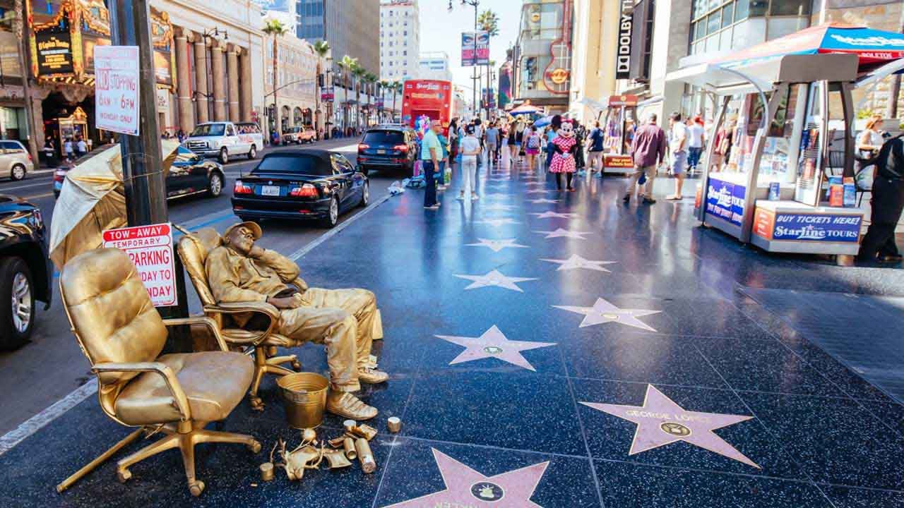 Beklentiyi karşılamayan 10 popüler yer: Türkiye’den de bir mekân var