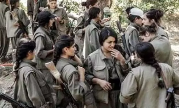 Foto - Bekleyin daha da kötü günleriniz geliyor! Terör Örgütünden itiraf toplantıları