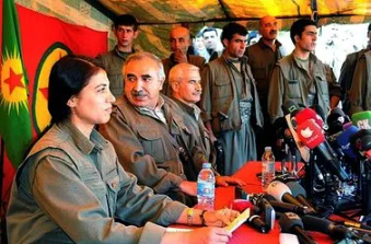 Foto - Bekleyin daha da kötü günleriniz geliyor! Terör Örgütünden itiraf toplantıları