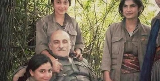 Foto - Bekleyin daha da kötü günleriniz geliyor! Terör Örgütünden itiraf toplantıları