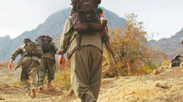 Foto - Bekleyin daha da kötü günleriniz geliyor! Terör Örgütünden itiraf toplantıları