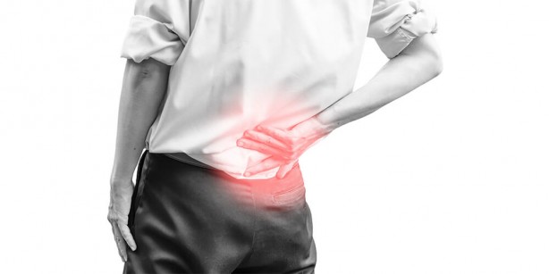 Foto - Bel ağrısını anında kesen yeni yöntemler!