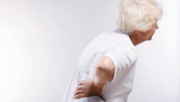 Foto - Bel ağrısını anında kesen yeni yöntemler!