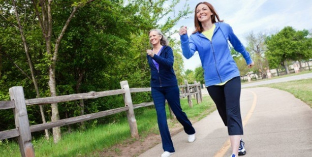 Foto - Bel ağrısını böyle önleyin!