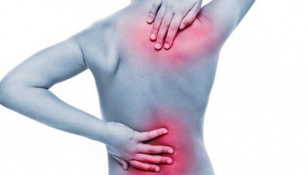 Foto - Bel ağrısını böyle önleyin!