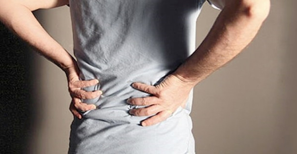 Foto - Bel ağrısını böyle önleyin!