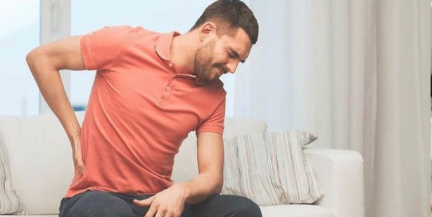 Foto - Bel ağrısını ortadan kaldıran besinler