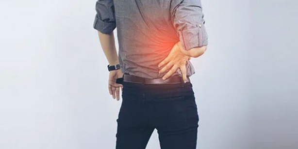 Foto - Bel ağrısını ortadan kaldıran besinler