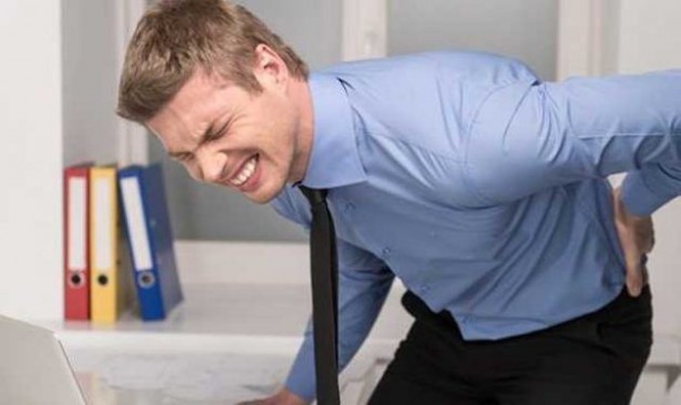 Foto - Bel ağrısını ortadan kaldıran besinler