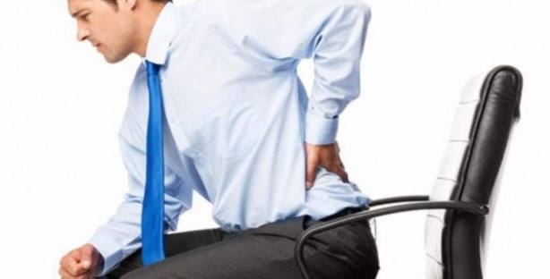 Foto - Bel ağrısını ortadan kaldıran besinler