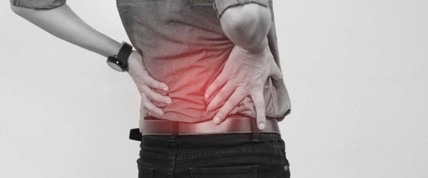 Bel ağrısını ortadan kaldıran besinler