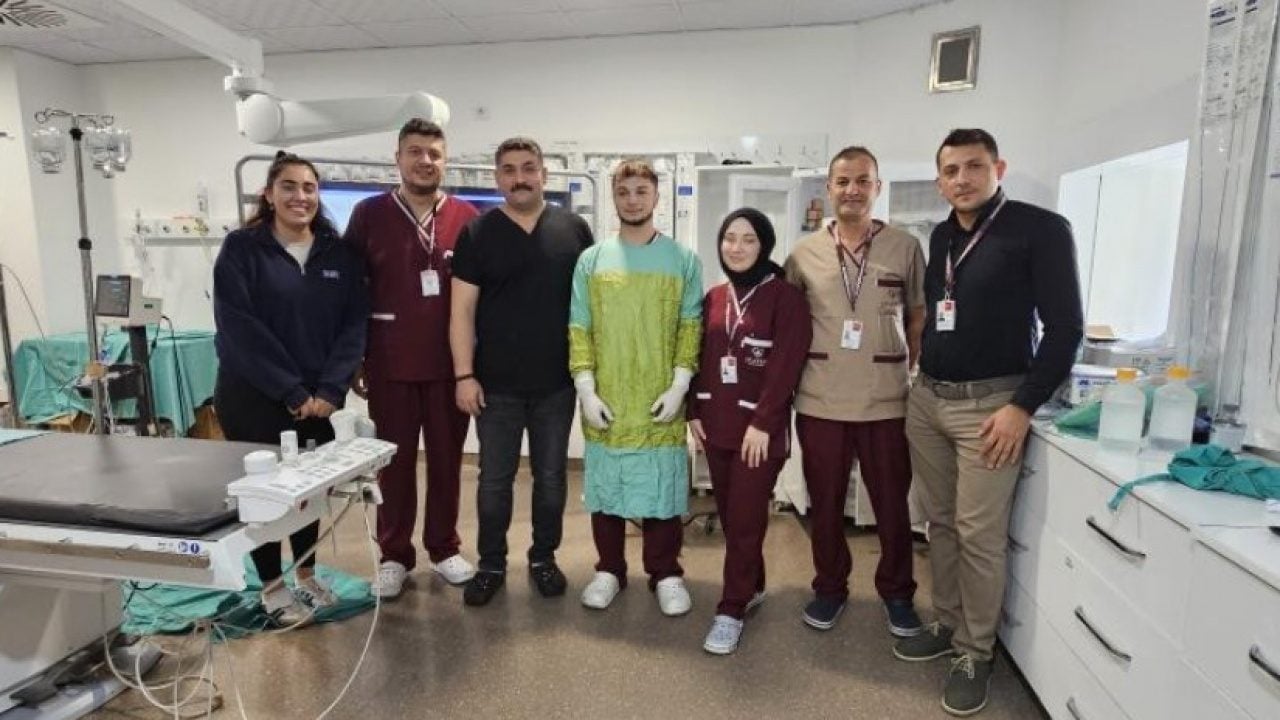 Foto - Bel fıtığı sandığı ağrının altından bambaşka bir gerçek çıktı!