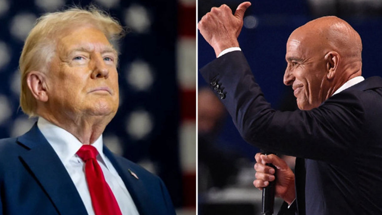 Foto - Bela Ankara'ya yaklaşıyor: Türkiye ile İran'ı karşı karşıya getirip onları hizaya sokacağım