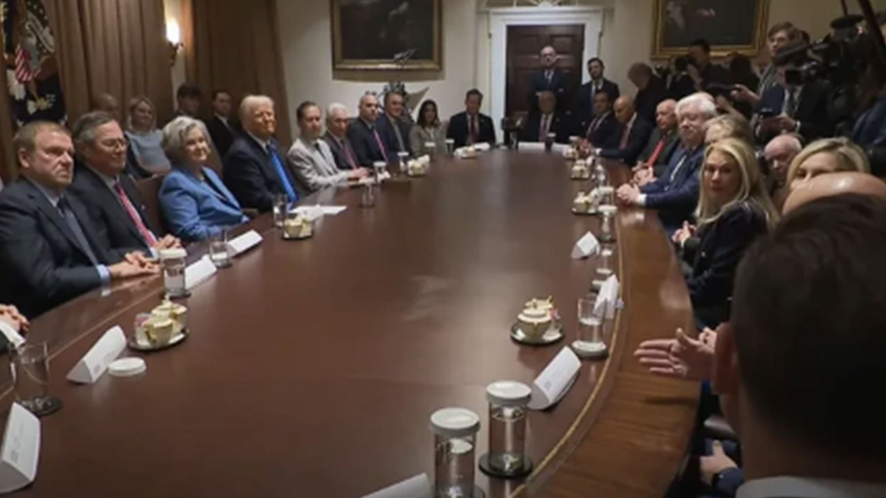 Foto - Bela Ankara'ya yaklaşıyor: Türkiye ile İran'ı karşı karşıya getirip onları hizaya sokacağım