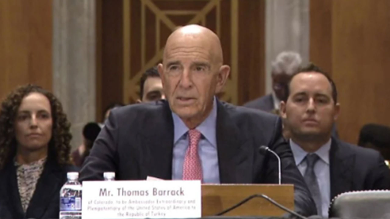 Foto - Bela Ankara'ya yaklaşıyor: Türkiye ile İran'ı karşı karşıya getirip onları hizaya sokacağım