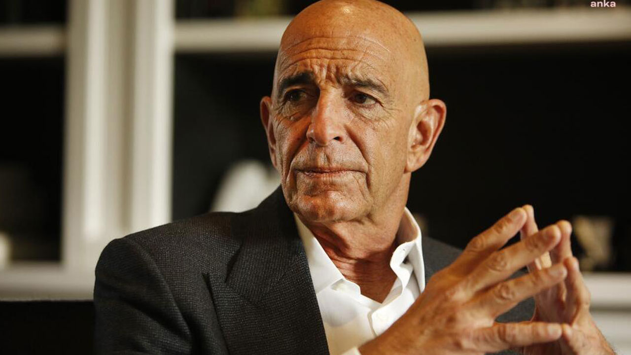 Bela Ankara'ya yaklaşıyor: Türkiye ile İran'ı karşı karşıya getirip onları hizaya sokacağım