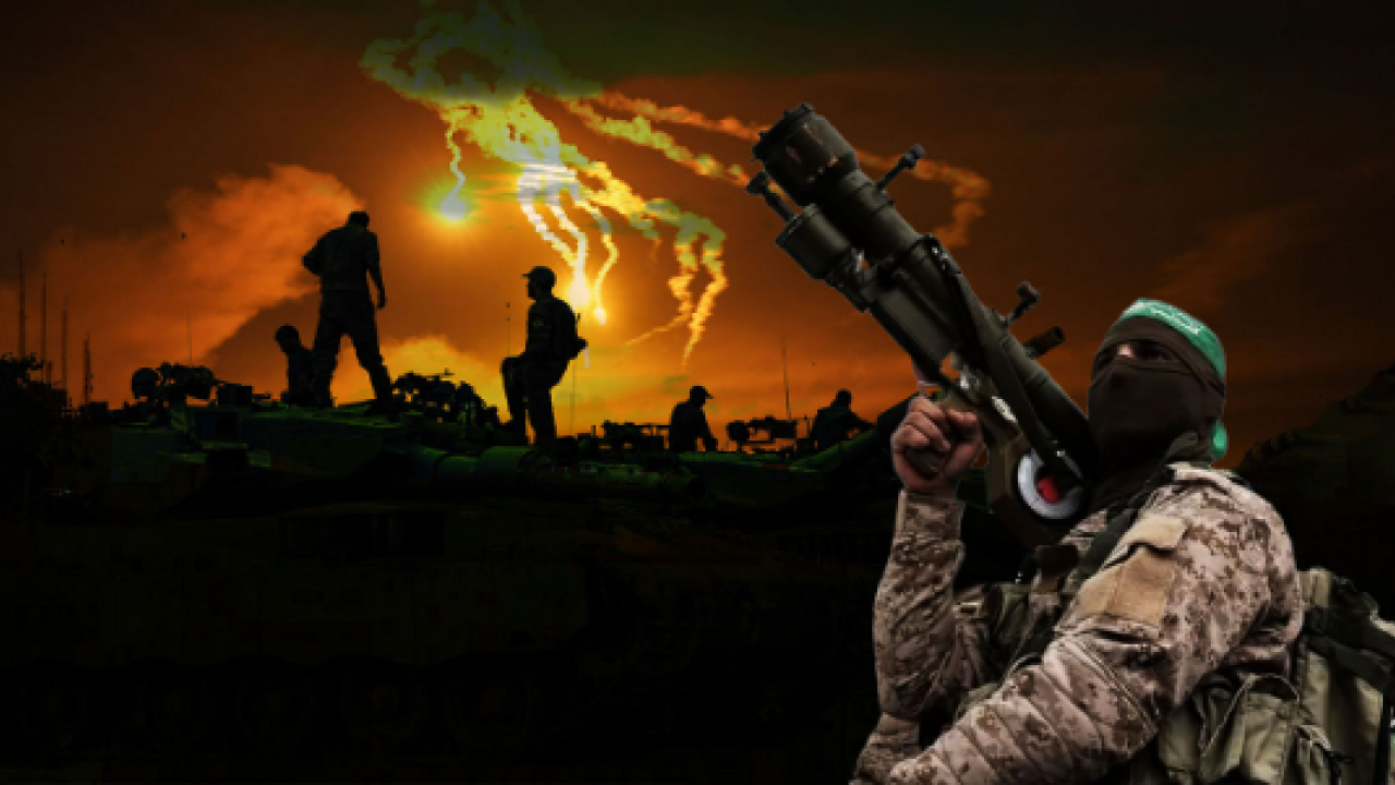 Foto - Belalarını sonunda buldular: İsrail vuruldu, Hannibal Protokolü devreye alındı