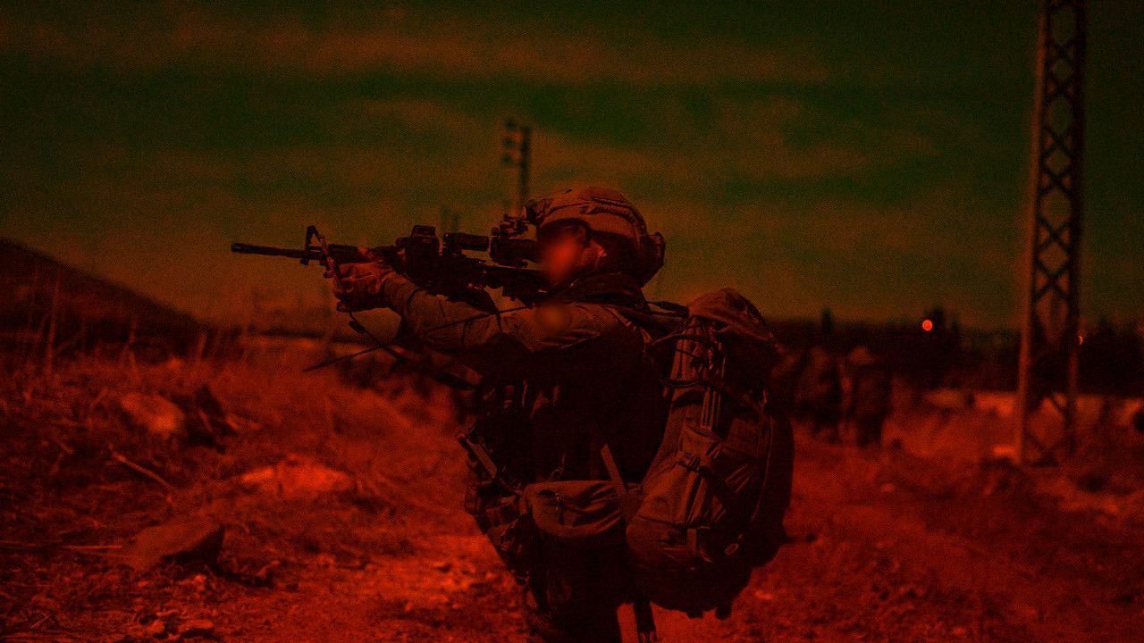 Foto - Belalarını sonunda buldular: İsrail vuruldu, Hannibal Protokolü devreye alındı