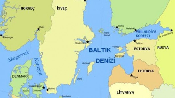 Foto - Belarus-Polonya sınır gerginliği sonrası bir ülkeden daha tehlikeli adım! Üs bölgesinden havalandılar