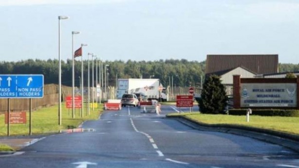Foto - Belarus-Polonya sınır gerginliği sonrası bir ülkeden daha tehlikeli adım! Üs bölgesinden havalandılar