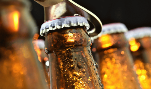 Foto - 'Belasını buldu' diye herkes seviniyordu! İflas eden bira markasını Türk milyarder satın aldı