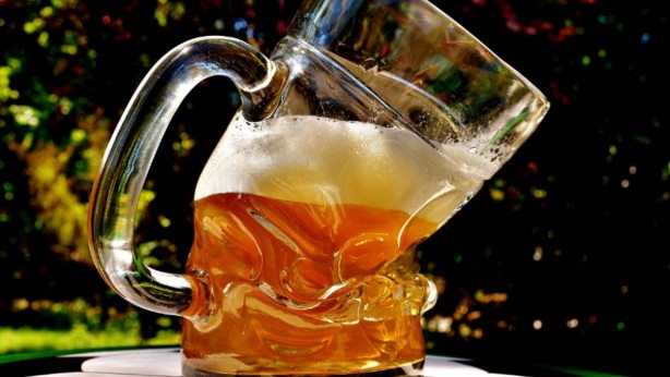 Foto - Belasını şimdi buldu! Bira markası iflas etti