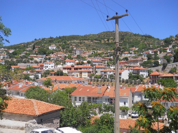 Foto - Belçika bakanını Türkiye'ye gönderdi! Ege'den peş peşe satın almaya başladılar