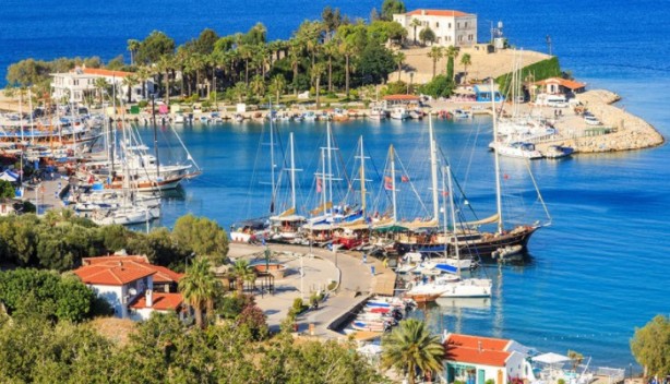 Foto - Belçika bakanını Türkiye'ye gönderdi! Ege'den peş peşe satın almaya başladılar