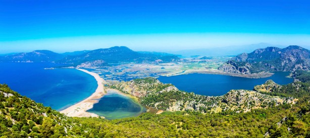 Foto - Belçika bakanını Türkiye'ye gönderdi! Ege'den peş peşe satın almaya başladılar