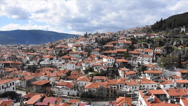 Foto - Belçika bakanını Türkiye'ye gönderdi! Ege'den peş peşe satın almaya başladılar