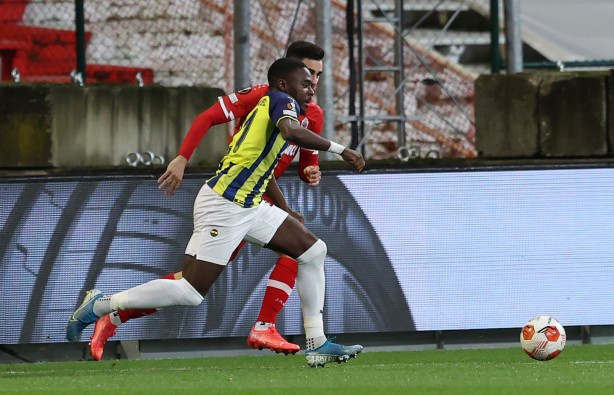 Foto - Belçika basını duyurdu: Türklerin tokadıyla...