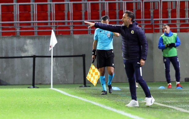 Foto - Belçika basını duyurdu: Türklerin tokadıyla...