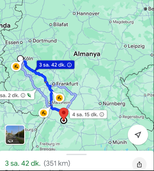 Foto - A Milli Takım 151 kilometreyi bakın neyle gidecek! Eğer doğruysa herkes çileden çıkacak