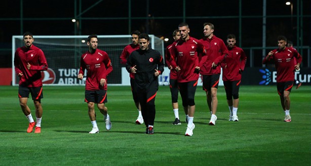 Foto - A Milli Takım 151 kilometreyi bakın neyle gidecek! Eğer doğruysa herkes çileden çıkacak