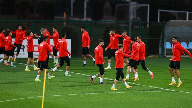 Foto - A Milli Takım 151 kilometreyi bakın neyle gidecek! Eğer doğruysa herkes çileden çıkacak