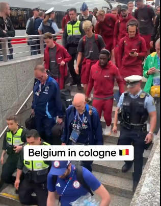 Foto - A Milli Takım 151 kilometreyi bakın neyle gidecek! Eğer doğruysa herkes çileden çıkacak