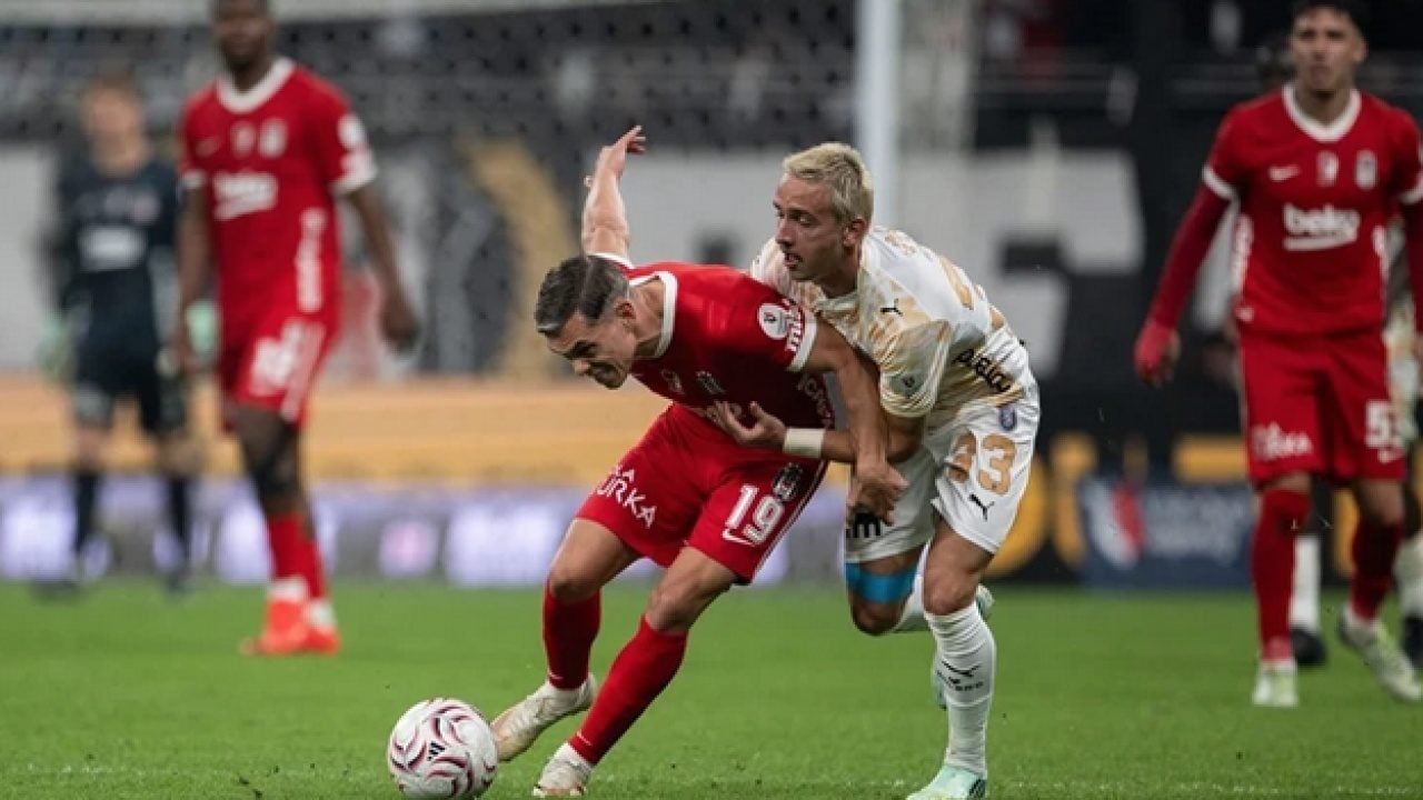 Foto - Belçikalı yıldız süre açısından mükemmel, skor katkısı ise merakla bekleniyor!