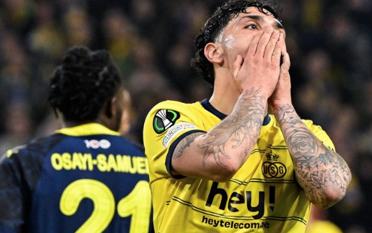 Foto - Belçikalılar duyurdu: Herkesi şaşırtan Fenerbahçe ayrıntısı dikkat çekti! Aslan ava çıktı…